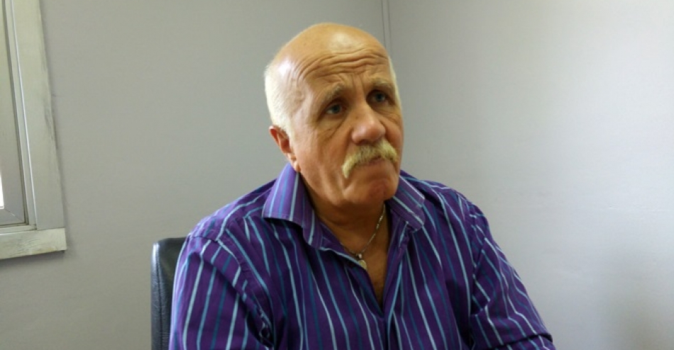 Daniel García: “Vidal tiene que hacerse cargo si había narcotráfico dentro de la Bonaerense”